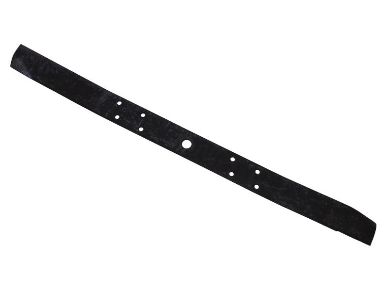 Slasher Blade,  Length: 915mm,  Width: 65mm,  Hole Ø: 19mm - Replacement for Fieldmaster