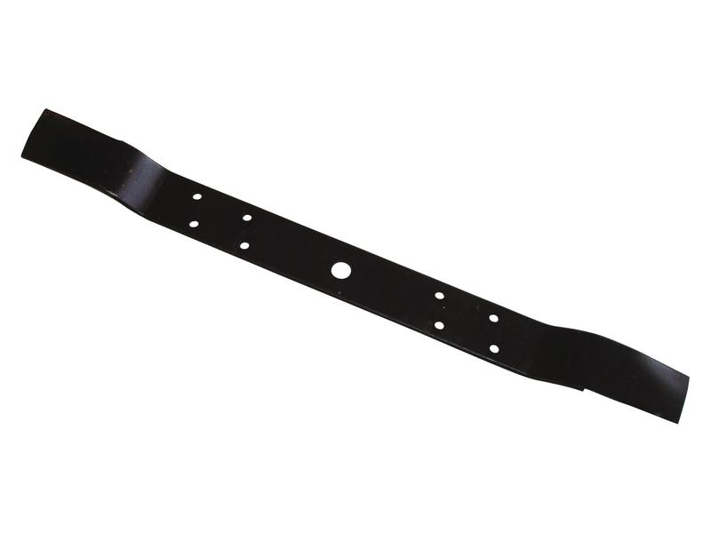 Slasher Blade,  Length: 760mm,  Width: 65mm,  Hole Ø: 19mm - Replacement for Fieldmaster
