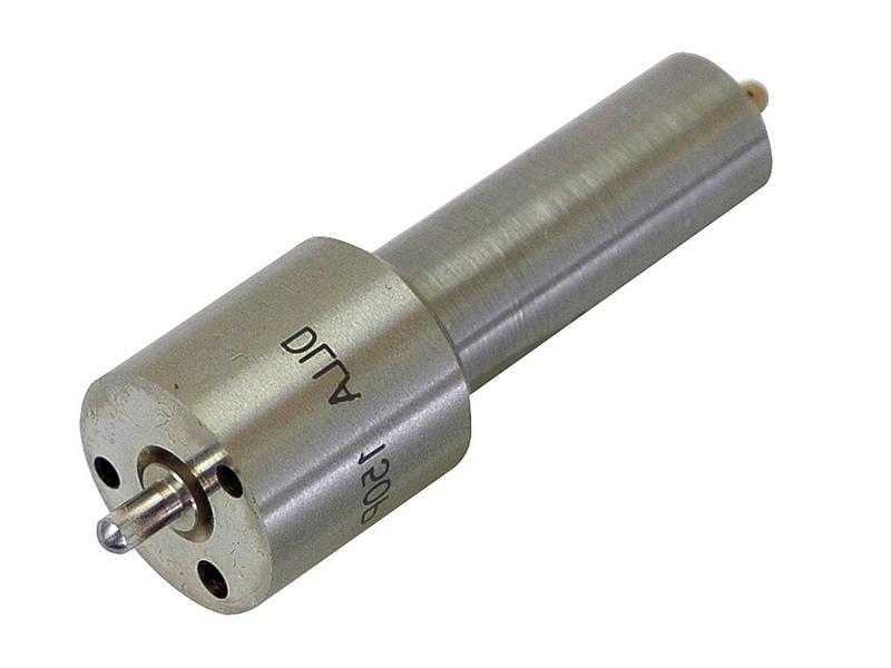 Fuel Injector Nozzle Image 1