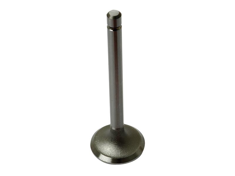 Inlet Valve Image 1