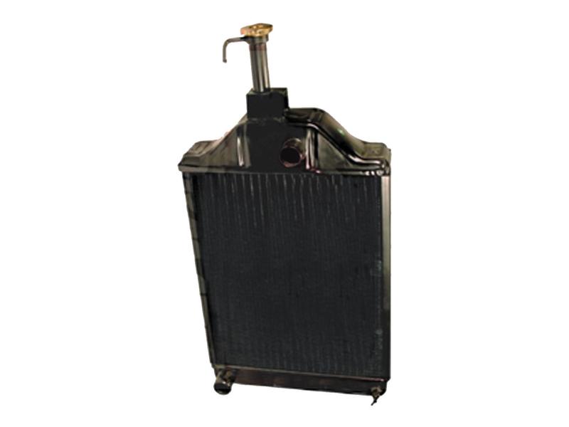 Radiator Image 1
