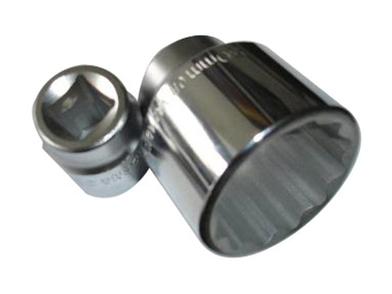 3/4\'\' DRIVE SOCKET - 1 7/8\'\' Image 1
