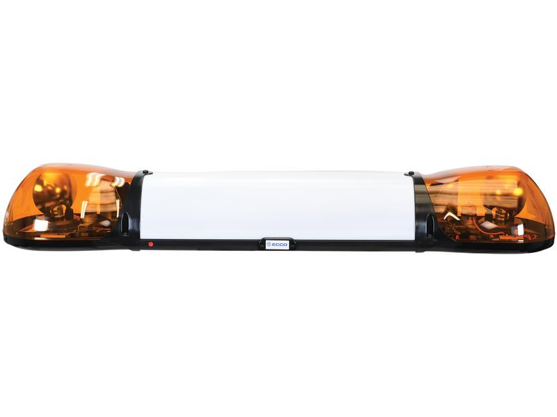 Halogen Aerolite Bar   4 Bolts 1000mm 24V Image 1