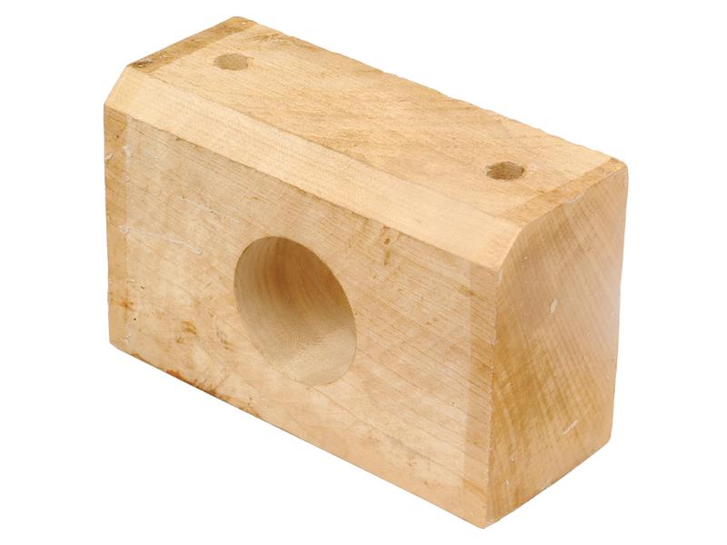 Wooden Roller Bearing  Replacement for Twose Image 1
