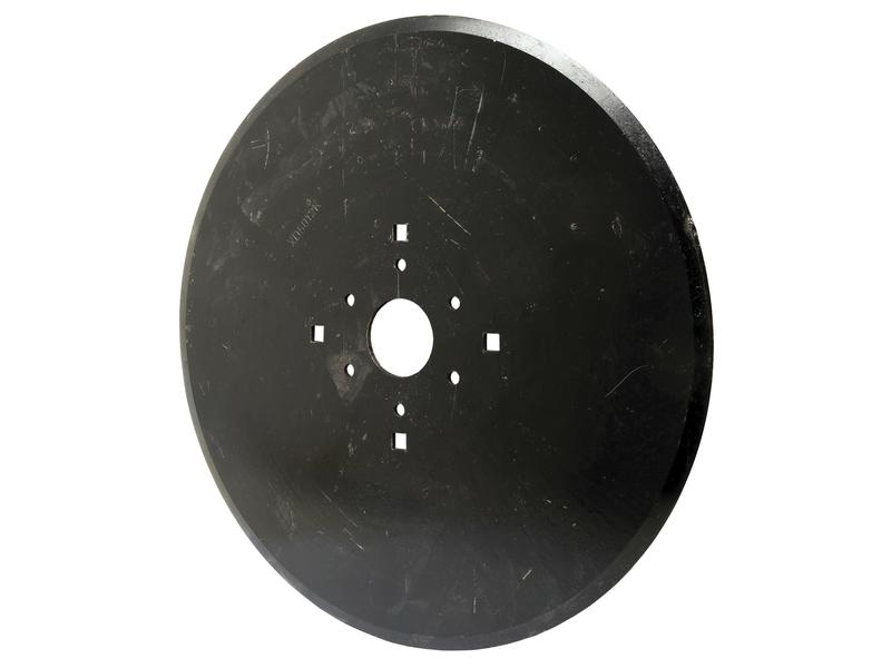 Disc 3mm replacement for Great Plains