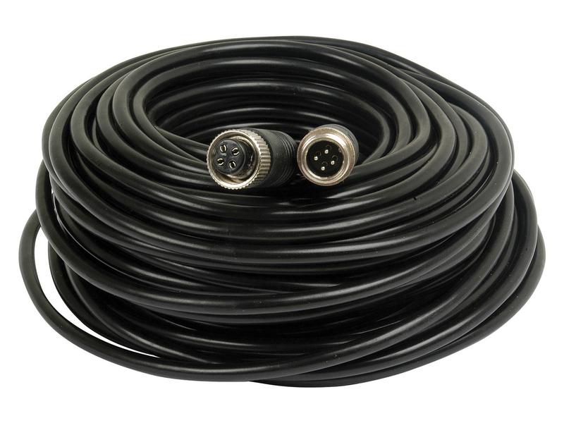 Wired Camera Extension Cable 5m