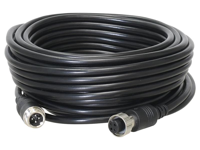 Wired Camera Extension Cable 10m