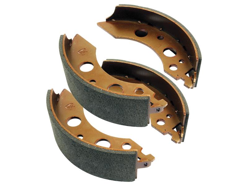 Brake Shoe Kit (2 pairs.) Image 1