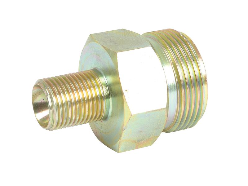 Exactor type Coupling 1/2”BSP male Image 1