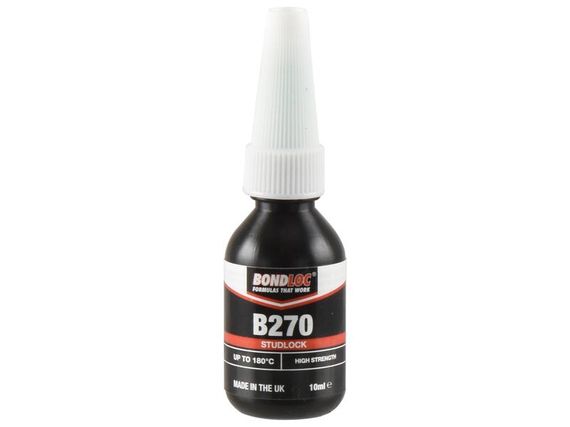 BondLoc B270 - Studlock - 10ml Image 1