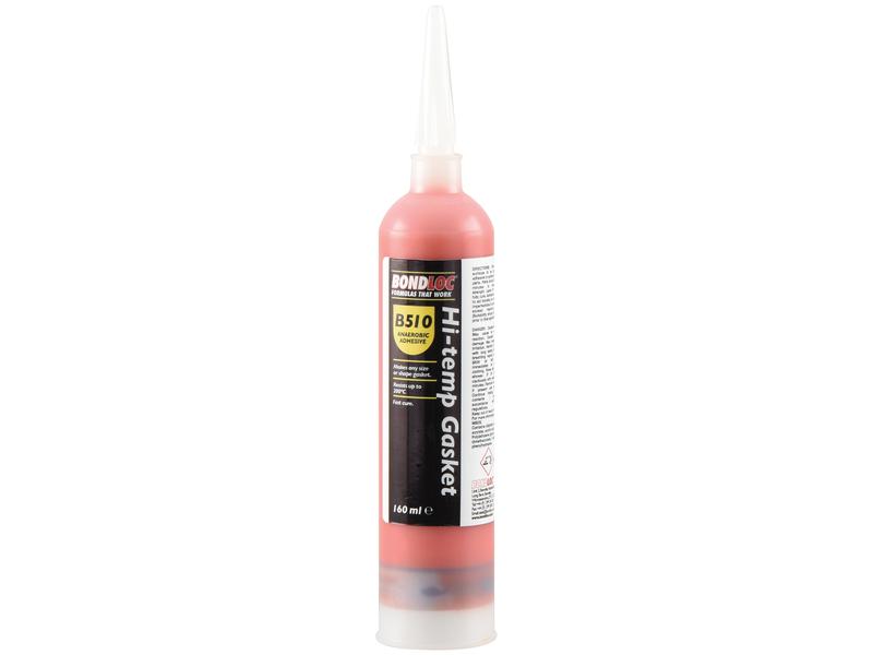 BondLoc B510 - Gasket Maker - 160ml Image 1