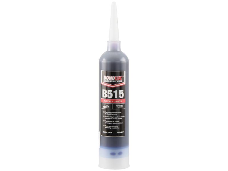 BondLoc B515 - Flexible Gasket - 160ml Image 1