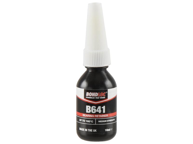 BondLoc B641 - Bearing Retainer - 10ml Image 1