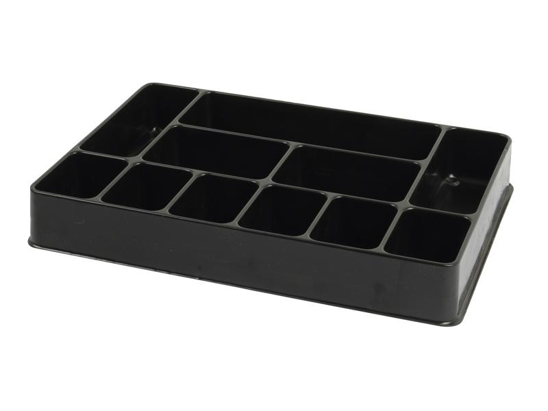 11 Compartment Tray (330 x 50 x 230mm)