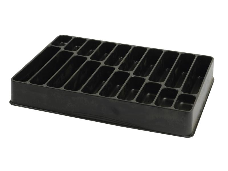 20 Compartment Tray (330 x 50 x 230mm)