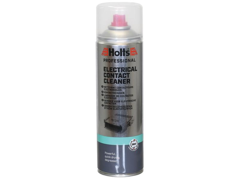 Holts Contact Cleaner - Aerosol 400ml
