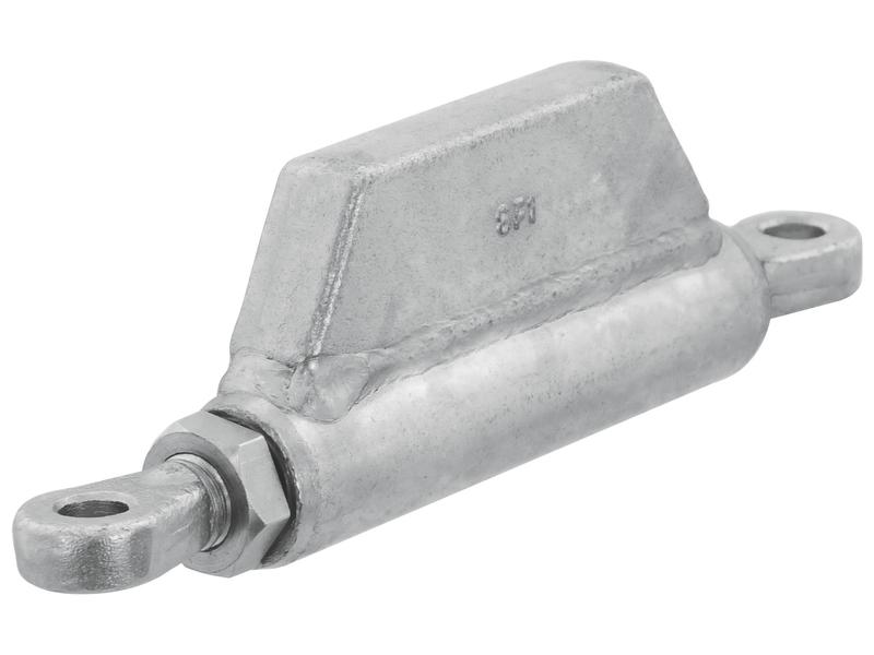 Stabiliser Turnbuckle  3/4 UNC Image 1