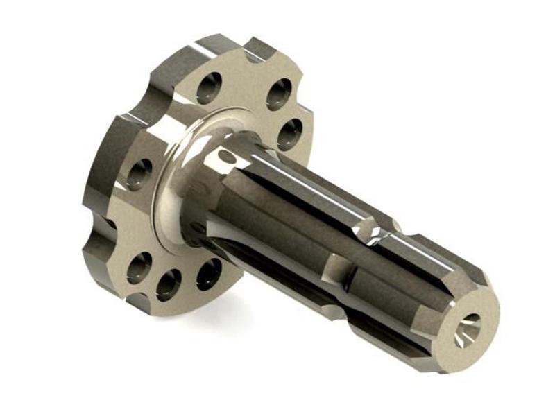 PTO Shaft Image 1