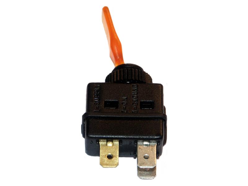 Toggle Switch - Universal Fitting, 3 () Image 1
