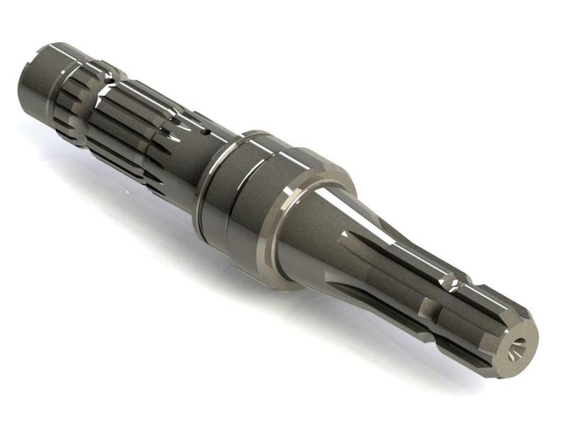 PTO Shaft Image 1