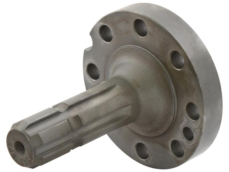 PTO Shaft Image 1