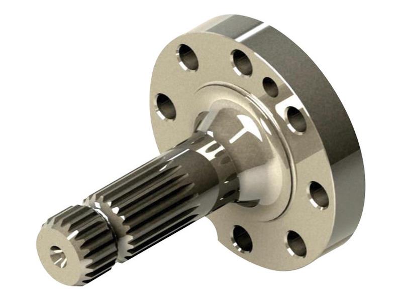PTO Shaft Image 1