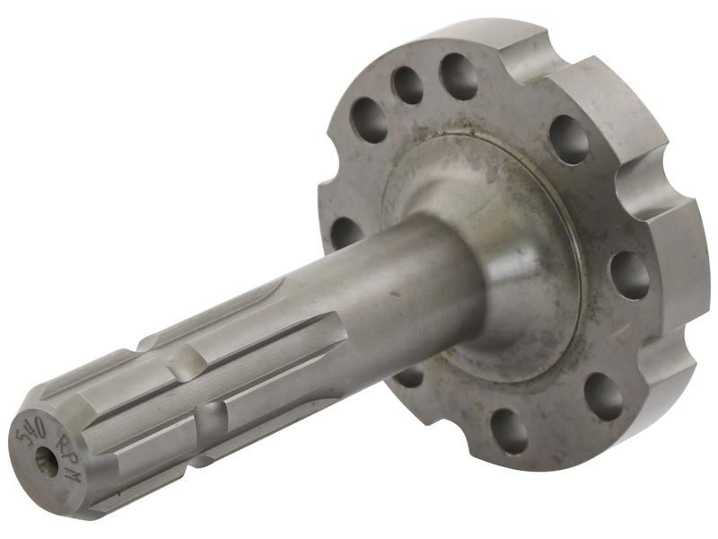 PTO Shaft Image 1