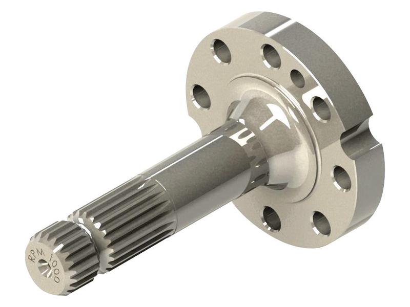 PTO Shaft Image 1