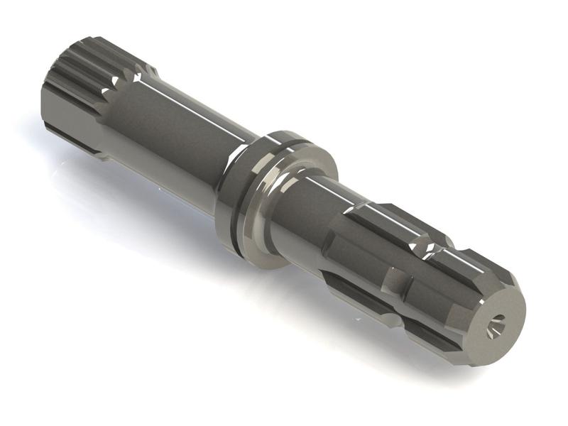 PTO Shaft Image 1