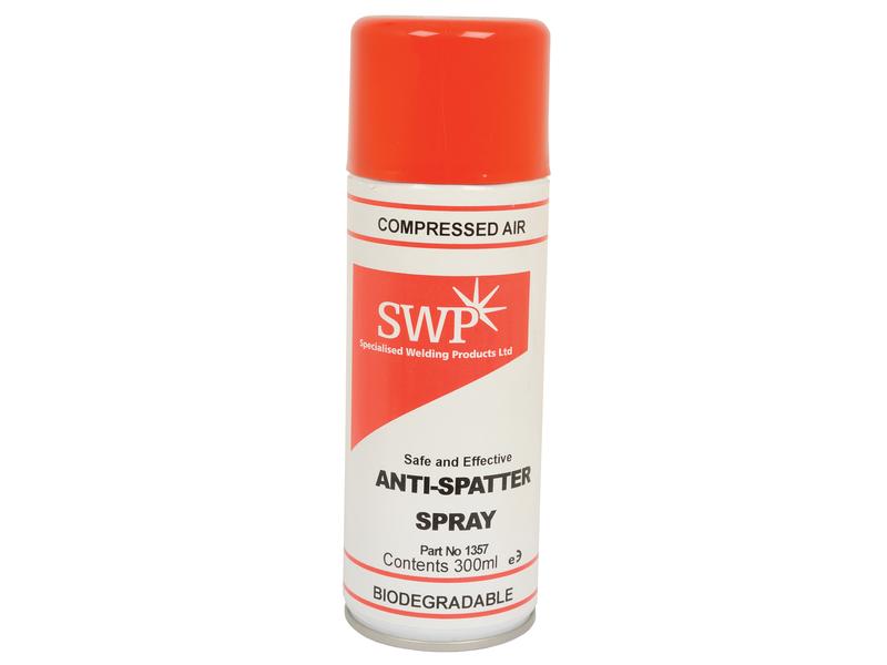 Welding Spray - Anti Spatter, 300ml