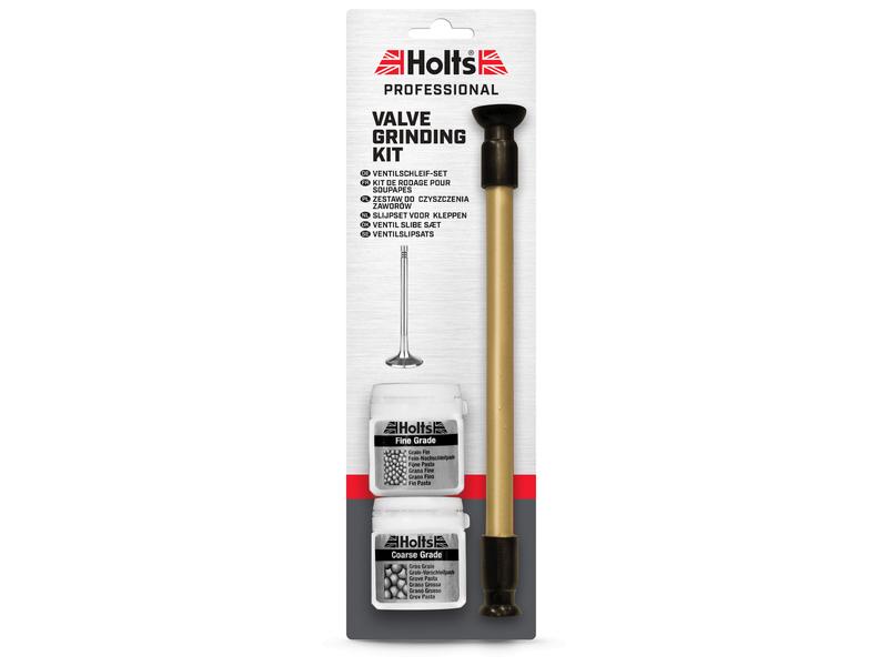 Valve Grinding Paste Image 1
