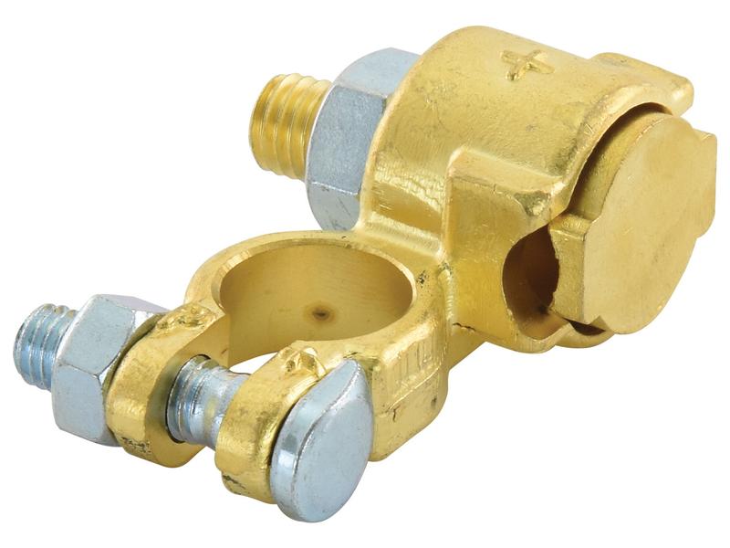 Battery Terminal (Standard Duty) Positive Image 1