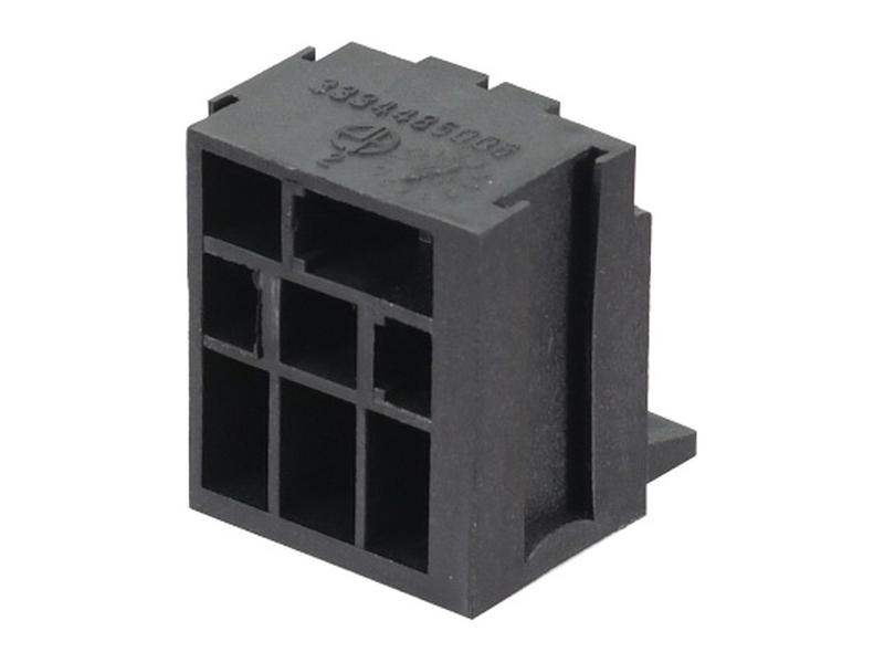 Relay Holder - 5 Pin Image 1