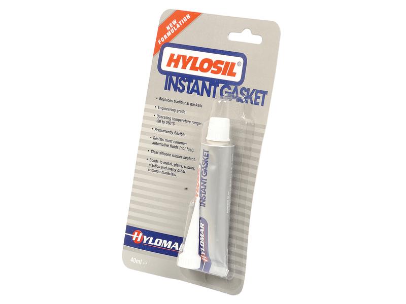 Instant Gasket 40ml Image 1
