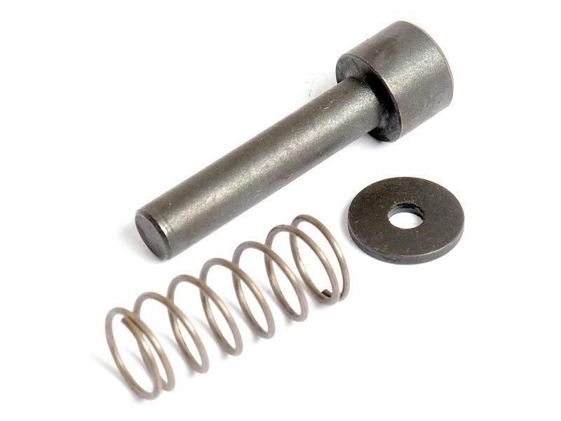 PTO Yoke Pin - Pin Ø:9mm Image 1