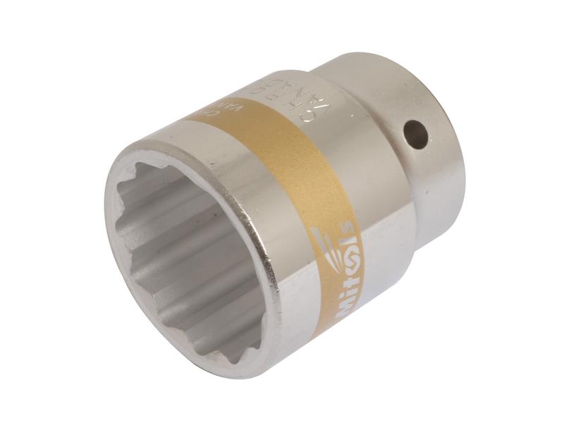 Standard Socket 3/4\'\' Drive Image 1