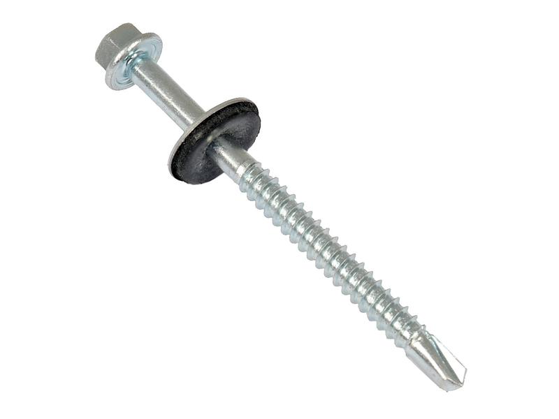 HexH (TEK) Screw, 5.5x20mm (DIN 7504K) Image 1