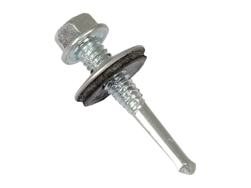 HexH (TEK) Screw, 5.5x38mm (DIN 7504K) Image 1