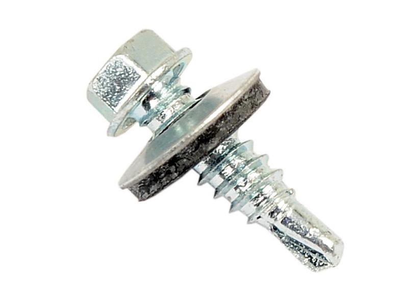 HexH (TEK) Screw, 6.3x22mm (DIN 7504K) Image 1