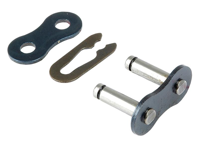 Connecting Link, Simplex, 80-1 Image 1