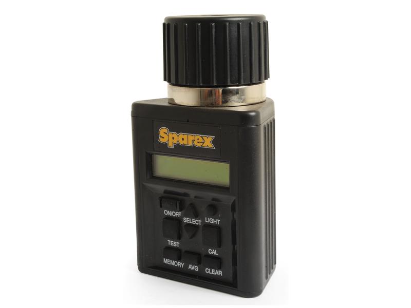 MT-PRO Grain Moisture Tester - Special Walnuts - (Non-Grinding) Image 1