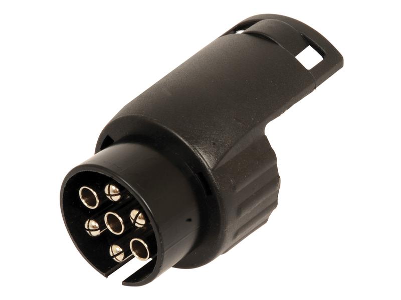 7 Pin to 13 Pin Conversion Socket Image 1