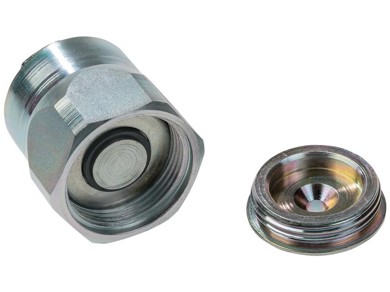 COUPLING-SCREW TYPE BRAKE F Image 1