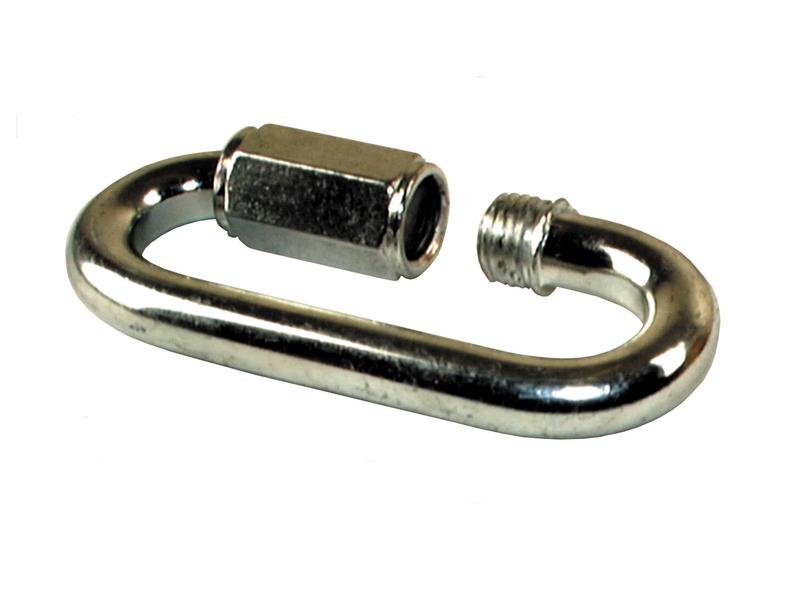 Chain Quick Link Ø6mm