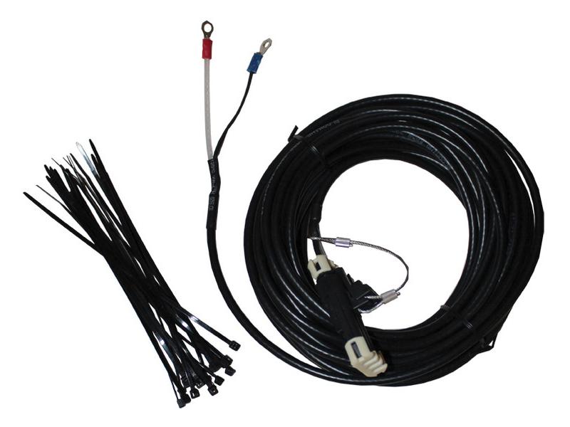 Moisture Tester BHT - 2 Cable Image 1
