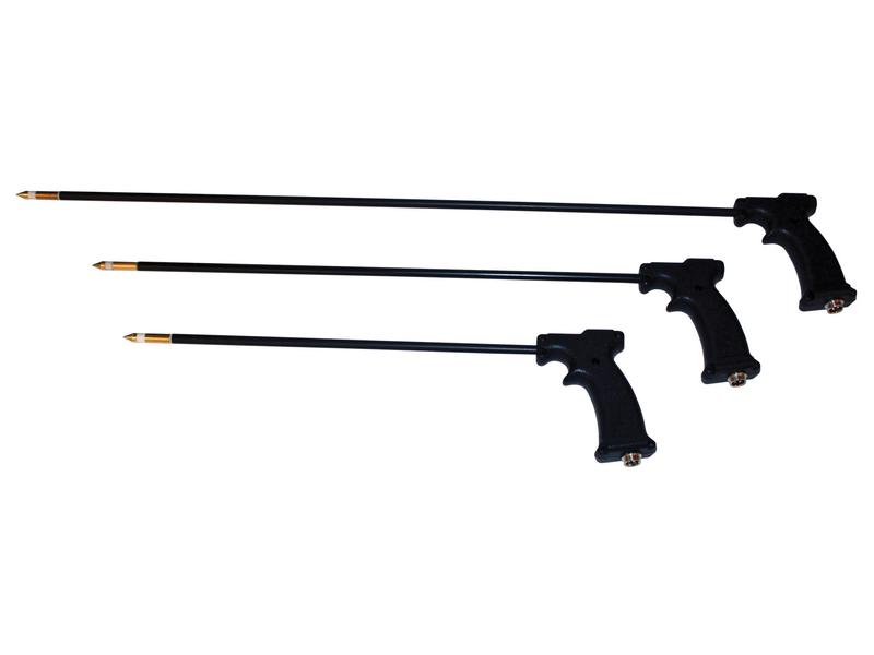Hay Moisture Tester - Probe only Image 1