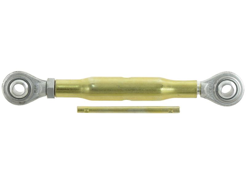 Top Link (Cat.0/0) Ball and Ball,  3/4\'\', Min. Length: 280mm.