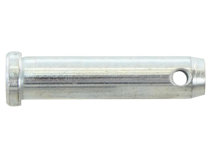Lower link pin 28x175mm Cat. 2 (Ø28mm) Image 1