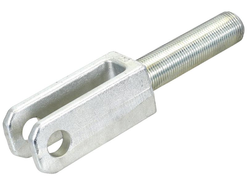 Levelling Box Fork -  M40 x 3.00 Metric Image 1