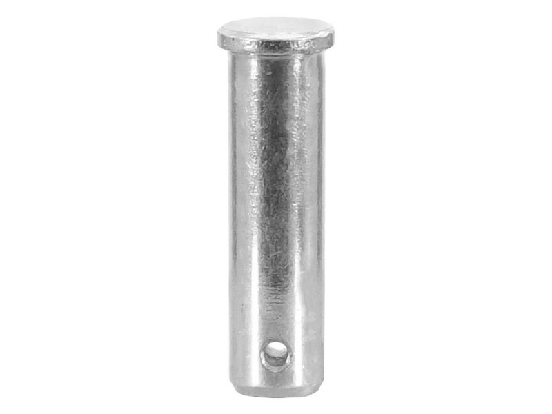 Lower link pin 16x50mm Cat. Image 1